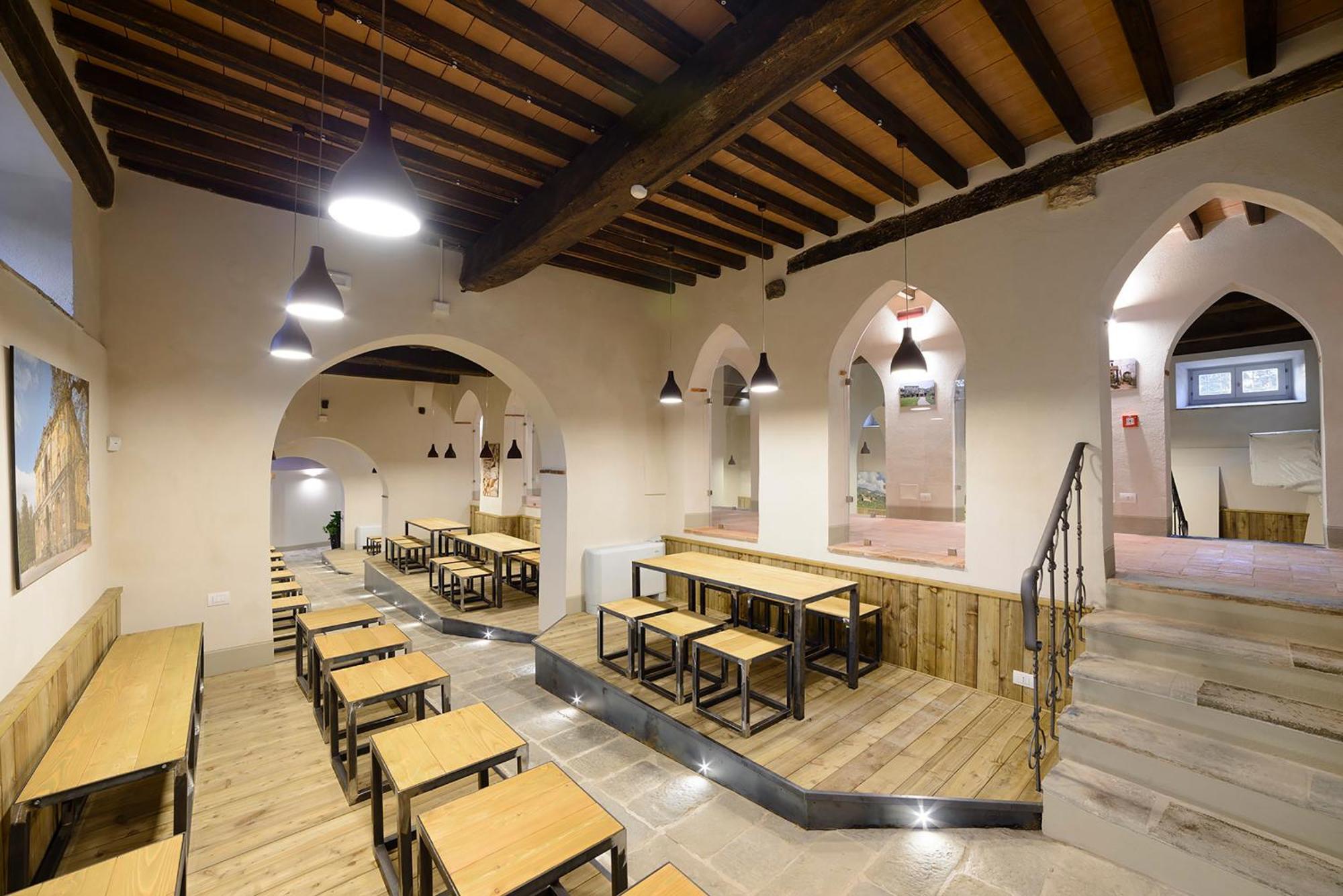 Palazzo Boccella Vendégház Villa Basilica Kültér fotó