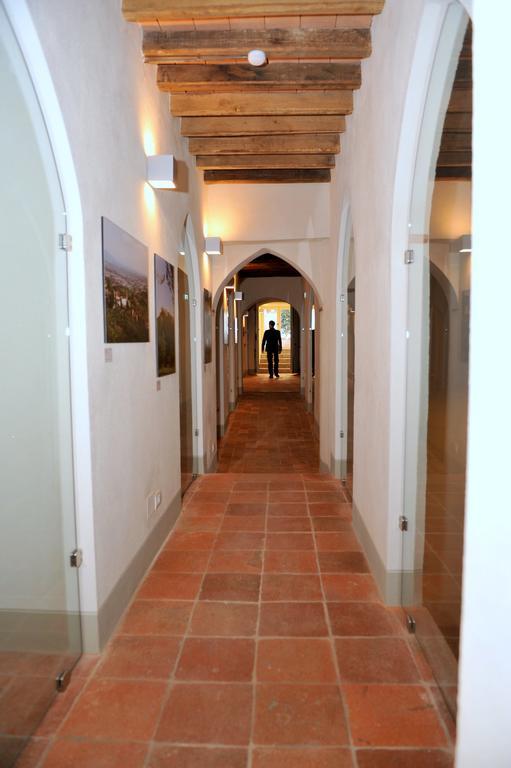 Palazzo Boccella Vendégház Villa Basilica Kültér fotó